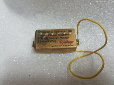 EPIPHONE LP CUSTOM HUMBUCKER PICKUP 