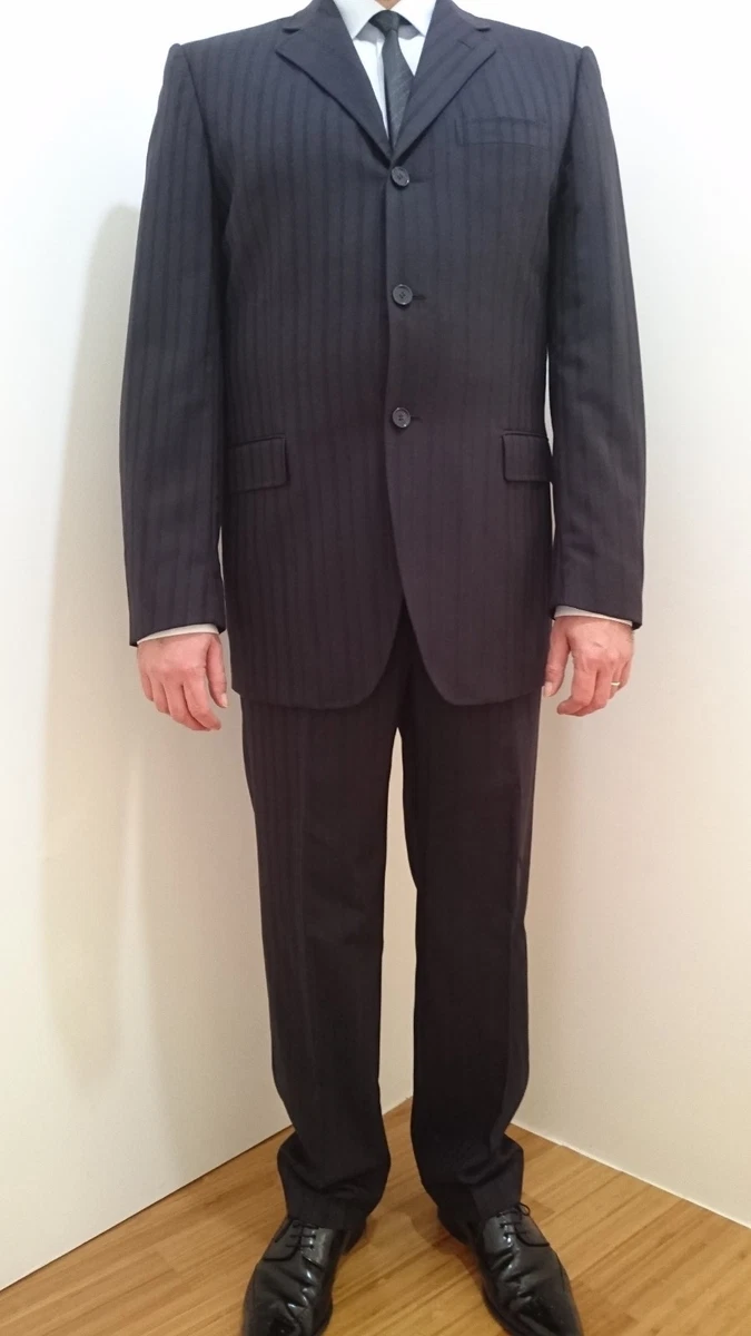 Dolce e gabbana completo deals uomo