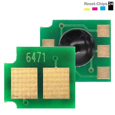 Toner Chip passt für Canon Lasershot LBP 5300 LBP 5360 (711)