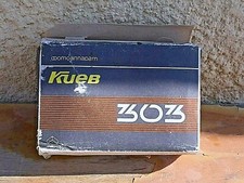 SOVIET UNION RUSSIA PHOTO CAMERA KIEV 303 MADE IN USSR IN 1990 IN ORG BOX PRFECT