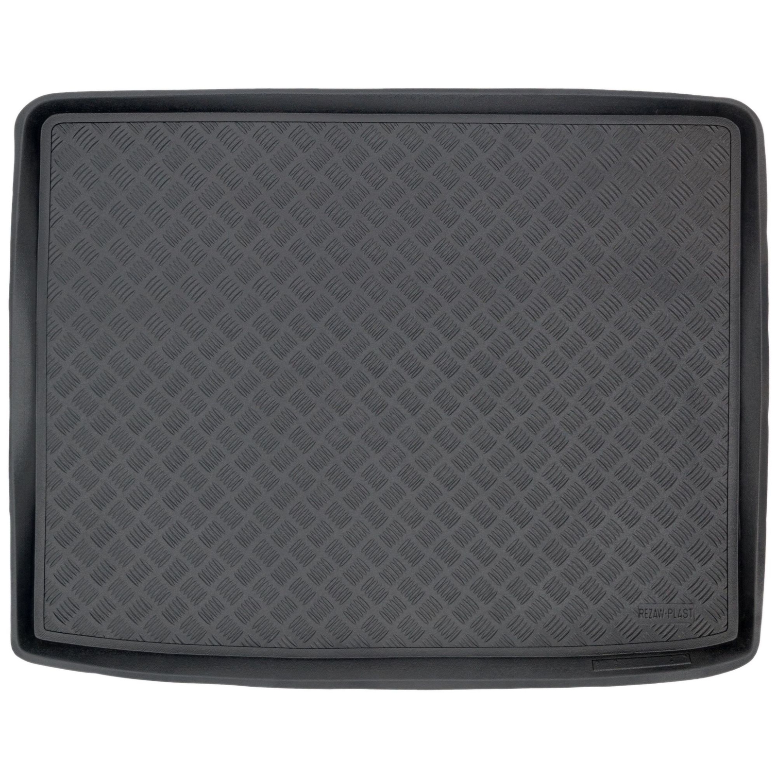Tapis de coffre anti-saleté pour protéger la moquette de votre Renault Kangoo I de 1998 à 2008