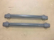 Luggage Rack Cross Bars SUBARU IMPREZA 02 03