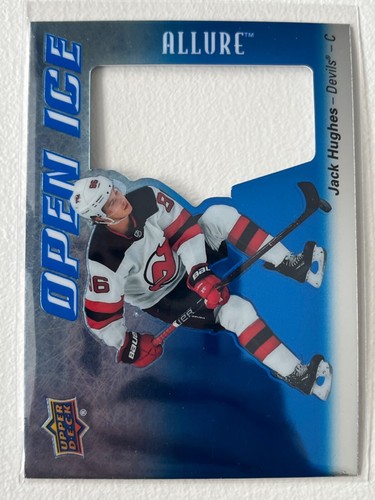 2019-20 Upper Deck Allure ROOKIE / Red /Yellow /Iced Out.... Pick From List !! - Picture 34 of 60