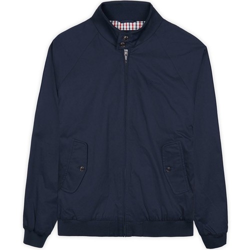 MENS BEN SHERMAN CLASSIC HARRINGTON 