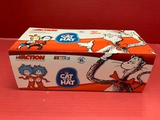 Action Racing Collectables Cat in the Hat #03 1:24 Scale Car