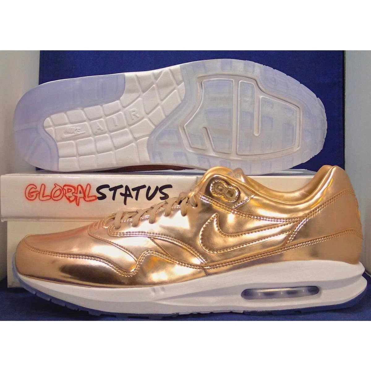 Liquid bronze for shoes sale