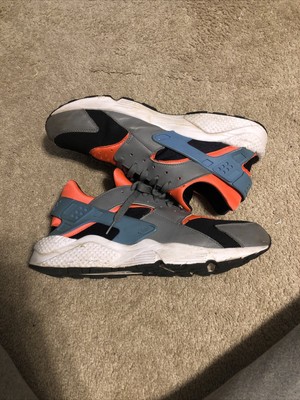 off white nike white shoes