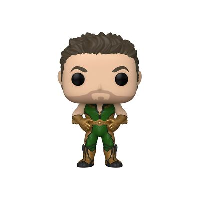 Funko Pop! TV: The Boys - The Deep, 2021 Spring Convention