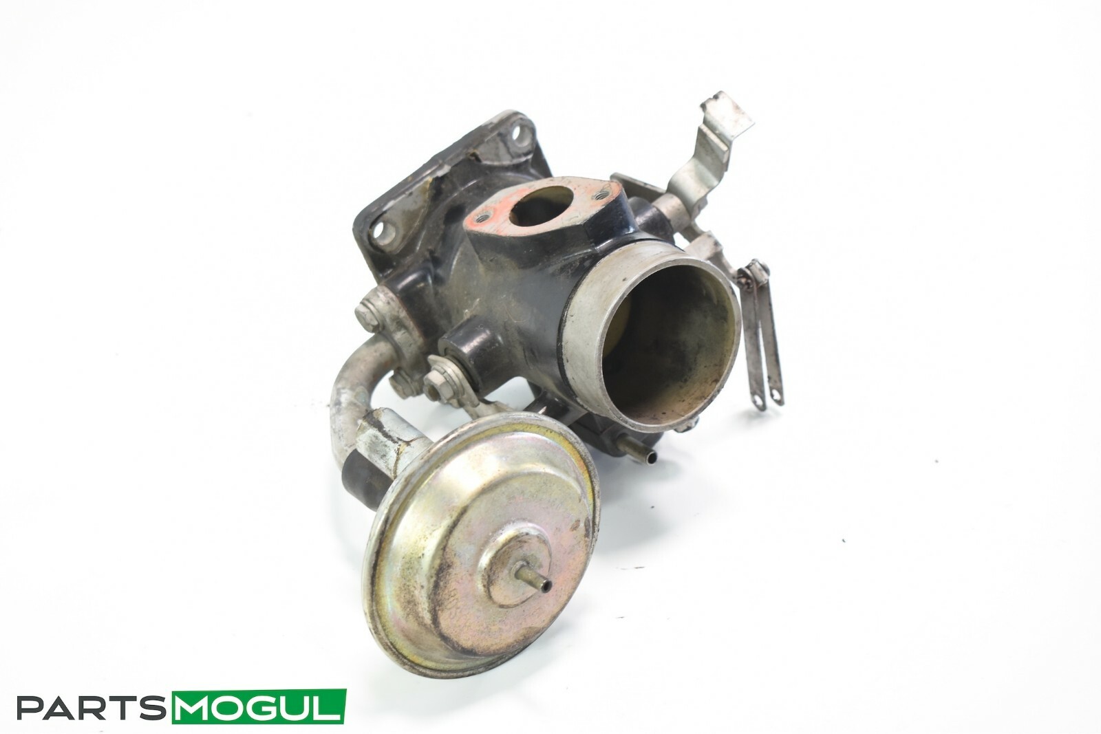 ROLLS-ROYCE SILVER SPUR SPIRIT 6.8L ENGINE INTAKE MANIFOLD THROTTLE BODY VALVE