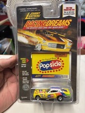 Johnny Lightning Racing Dreams: Popsicle 1:64 Diecast Car