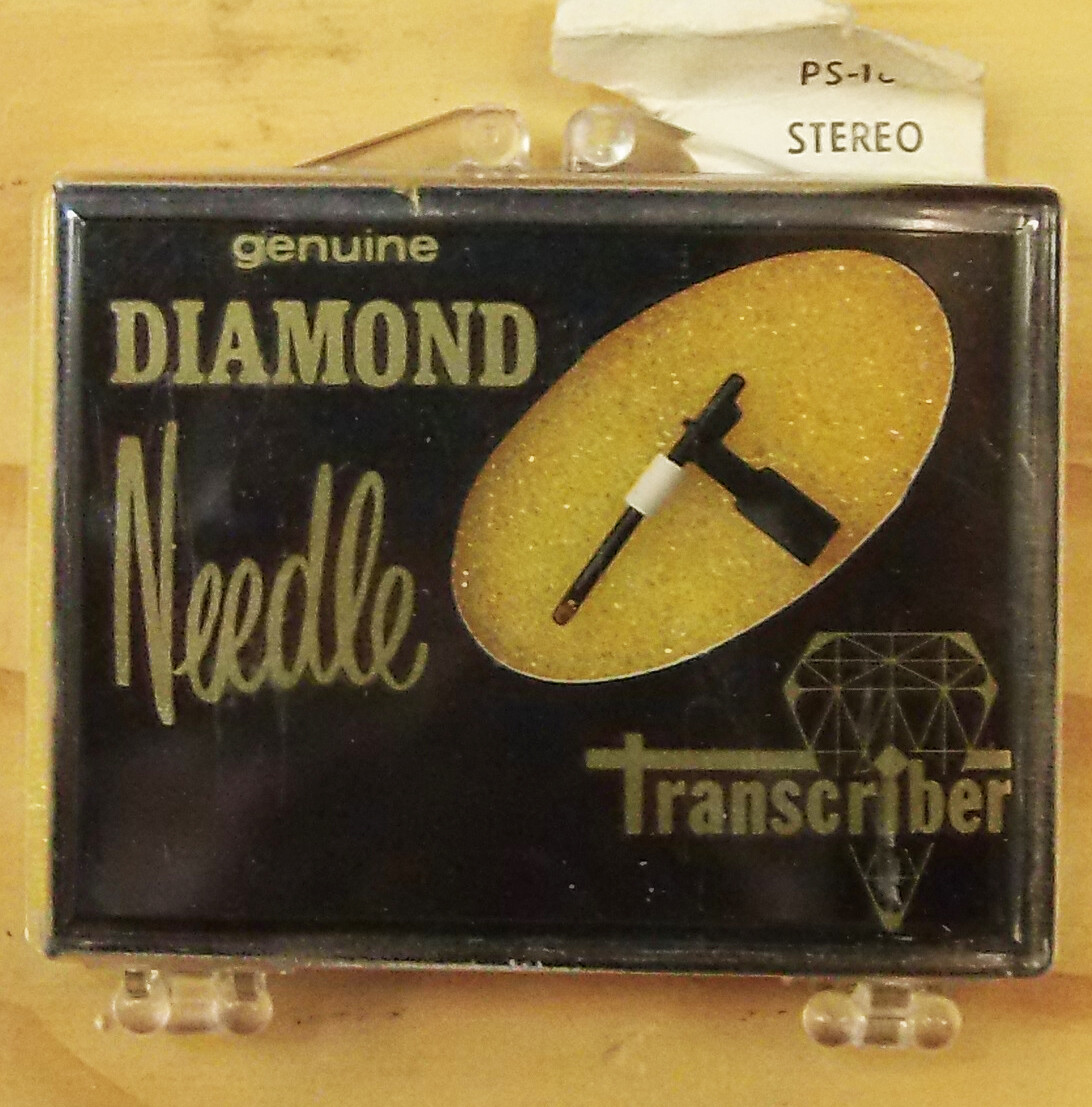 Vintage Electro-Voice EV 2641DS Driver for EV 5000 & 5000 Series Speakers