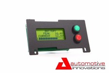 Sierra RS Cosworth Data Stream Monitor DSM-01 - Engine Monitor