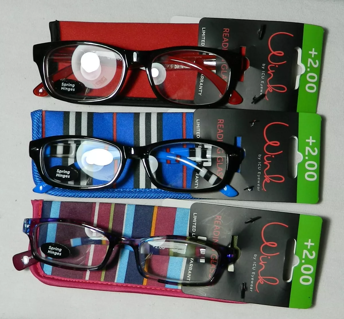 Wink eyewear hotsell