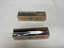 P.S. OLT. Regular Pheasant & Perfect Deer Calls – Excellent – SHIPS FREE!