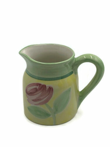 Villeroy & Boch PASADENA - Zuckerdose und Sahneknnchen Vitro Efeu top  neuwertig | eBay