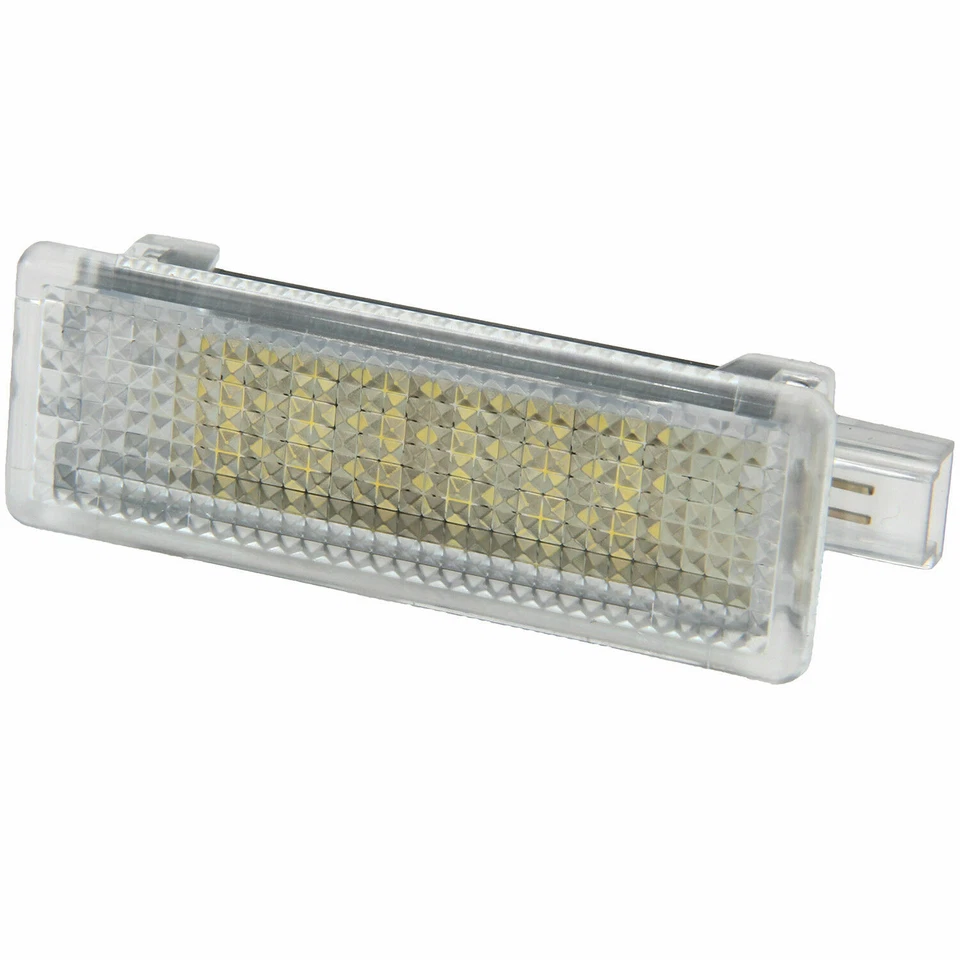 LED Module Éclairage Intérieur Pour Land Rover LR2 LR3 LR4 Recambo 7105 - Photo 1/4