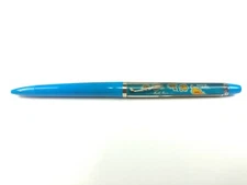 VTG  HAWAIIAN ISLANDS 747 AIRPLANE FLYING Floaty DENMARK ESKESEN Pen