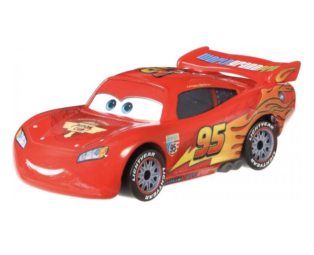 Disney Pixar Cars 