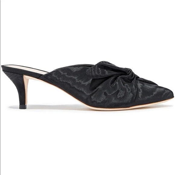 Loeffler randall hotsell jade kitten heel