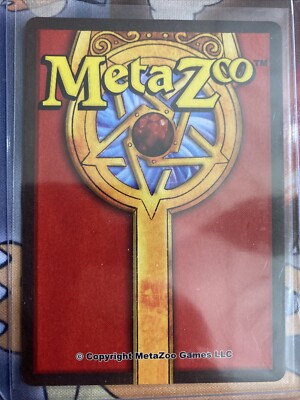Metazoo HiroQuest 2.0 - HIRO 19/38 Reverse Holo - Amazon Music NM
