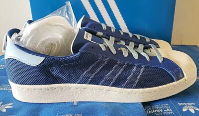 【希少】 superstar 80s super clrean ADIDAS SUPERSTAR 80S CLOT KAZUKI G63523 SIZE 11 OBYO ORIGINAL RARE