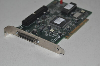 Adaptec AHA-2940/2940U 2940S76 916506-01 SCSI Controller Karte PC Computer PCI