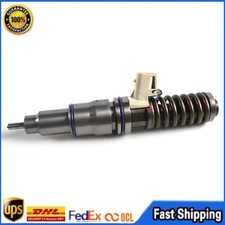 Common Rail Fuel Injector FE4E00001 for DETROIT DDEC VI 14.0L Engine