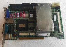 1Pcs Used Advantech PCI-6880 A1