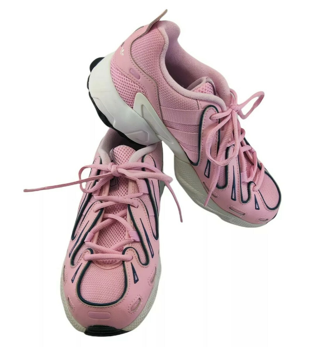 Adidas EQT Gazelle Women's Running Shoes EE5153 T… - image 10