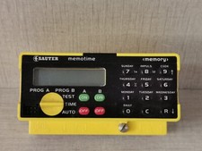 SAUTER ZDR102-F021 / ZDR102F021-WITHOUT BASE