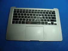 MacBook Air 13" A1466 Mid 2013 MD760LL/A Top Case Palmrest w/Keyboard 661-7480
