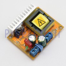 5pcs DC-DC 8 32V to 45 390V High Voltage Boost Converter ZVS Module