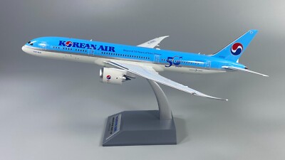 Inflight200 Korean Air B787-900 HL8082 1:200 | eBay