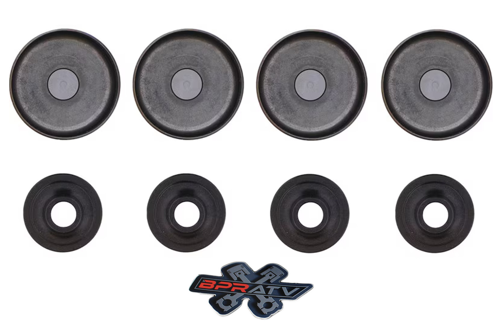 14-21 Polaris Ranger 570 Hot Cams Valve Shim Conversion Kit Hotcams Shim Kit DLC