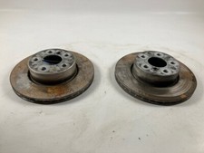 Bremsscheibe BMW 3er Touring (G21, G81) 6877211 