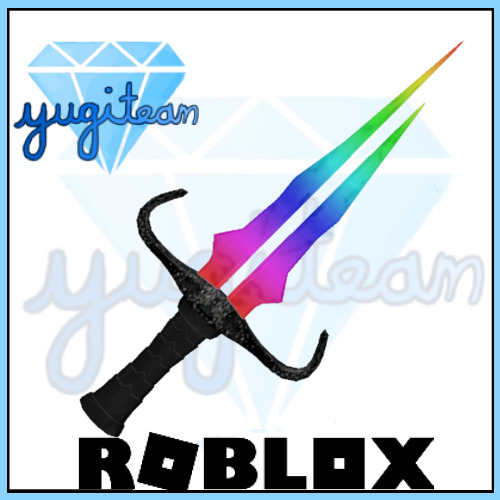 Deathshard, Trade Roblox Murder Mystery 2 (MM2) Items