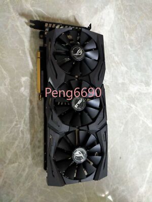 ジャンク ASUS ROG STRIX RTX2070 Buy ASUS ROG Strix GeForce RTX 2070 OC edition 8GB GDDR6 Graphics