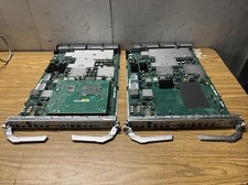 LOT 2 - Cisco A9K-RSP440-SE ASR 9000 Route Switch processor