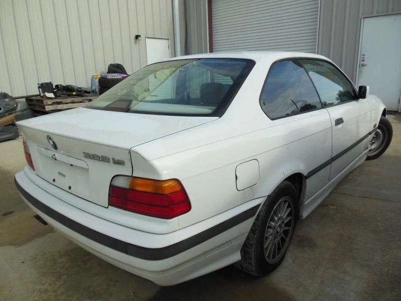 Lower Control Arm Rear Lateral Locating Arm Fits 95-99 01-06 BMW M3 70243 - Image 3 of 4