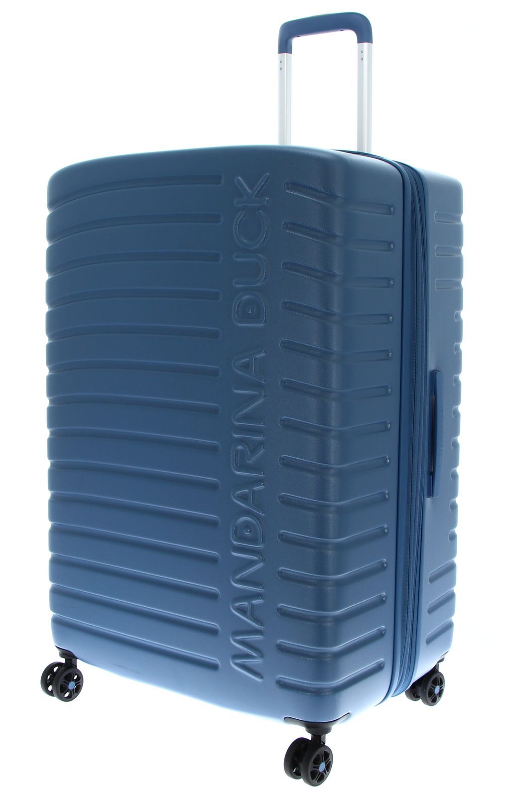 MANDARINA DUCK trolley Flyduck Trolley Expandable L China Blue
