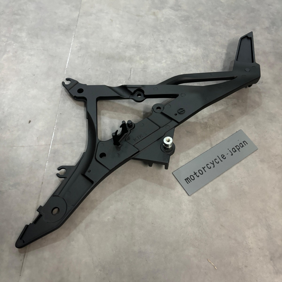 長州力 Skywing Wood Material Plane RC 3D Airplane Model Hobby