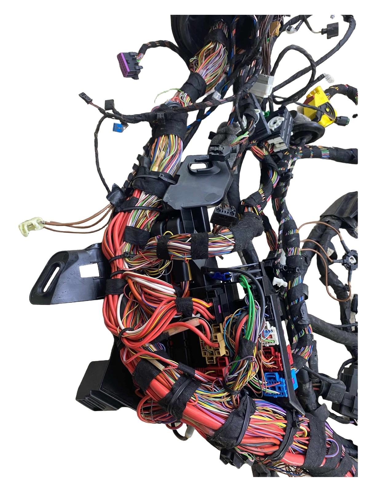 Bentley Bentayga 2015-2020 Main wiring harness