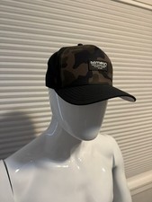 Melin Odyssey Hydro Hat Cap Snap Back Mens La...