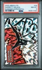 2025 Panini Garrett Wilson Base (Raw)