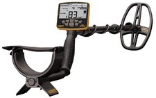 Garrett Ace Apex Metal Detector