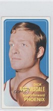 1970-71 Topps Dick Van Arsdale #45 0a1
