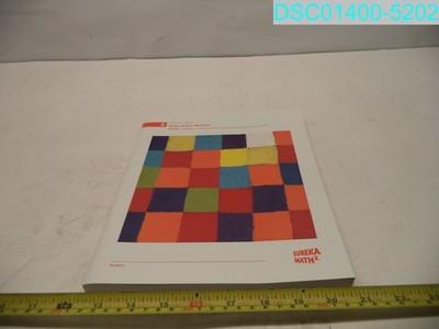QTY=28: Eureka Math Squared Grade 3 Learn Module 3 9781644970959