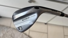 Wilson Staff Model Sand Wedge / 56 Grad Loft ...