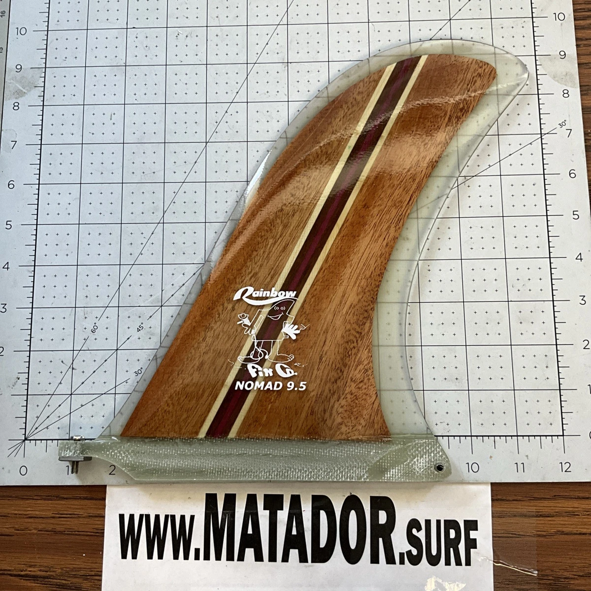 25+ Rainbow Fin Company Surfboard Fins for sale | Updated Oct 2026