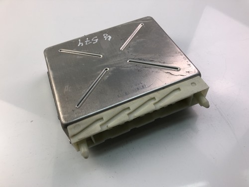 VOLVO S60 I Getriebesteuergerät P09480761 14524652